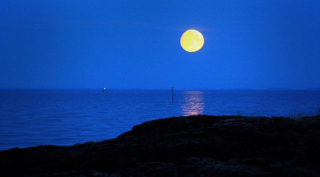 Cape East Homestay Ytre Kiberg Buitenkant foto