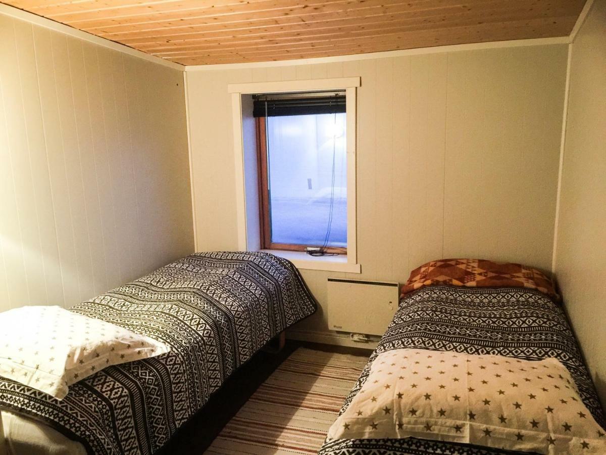 Cape East Homestay Ytre Kiberg Buitenkant foto